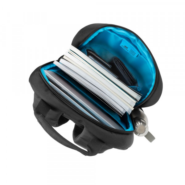 Фото - Рюкзак для ноутбуку RIVACASE Alpendorf 7561 Black