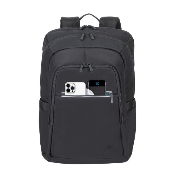 Фото - Рюкзак для ноутбука RIVACASE Alpendorf 7569 Black