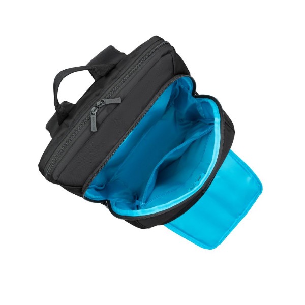 Фото - Рюкзак для ноутбука RIVACASE Alpendorf 7569 Black