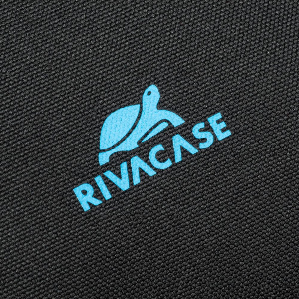 Фото - Рюкзак для ноутбуку RIVACASE Gremio 5563 Black