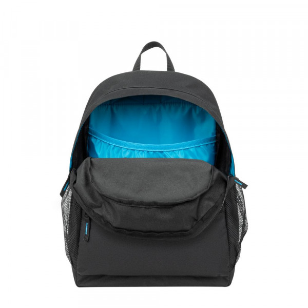 Фото - Рюкзак для ноутбуку RIVACASE Gremio 5563 Black