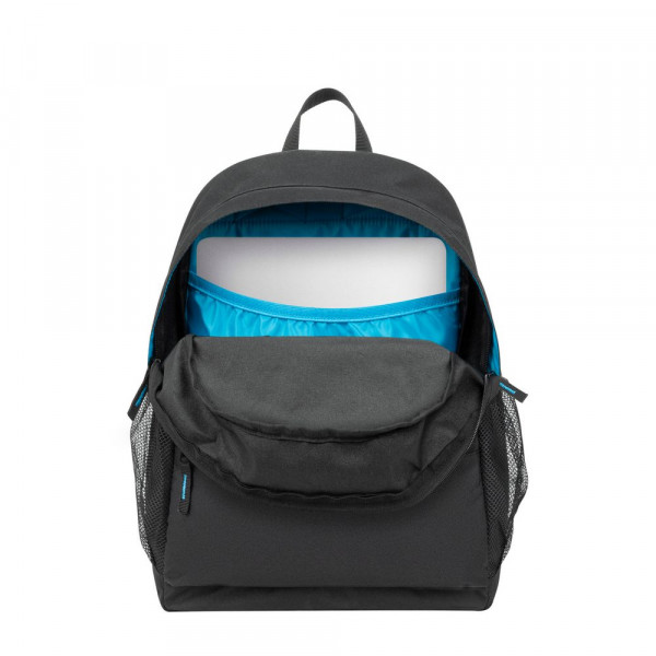 Фото - Рюкзак для ноутбуку RIVACASE Gremio 5563 Black
