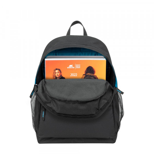 Фото - Рюкзак для ноутбуку RIVACASE Gremio 5563 Black