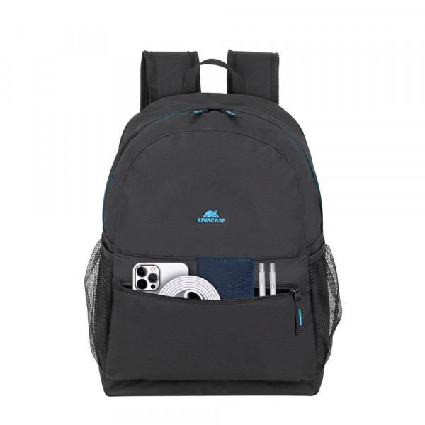 Фото - Рюкзак для ноутбуку RIVACASE Gremio 5563 Black