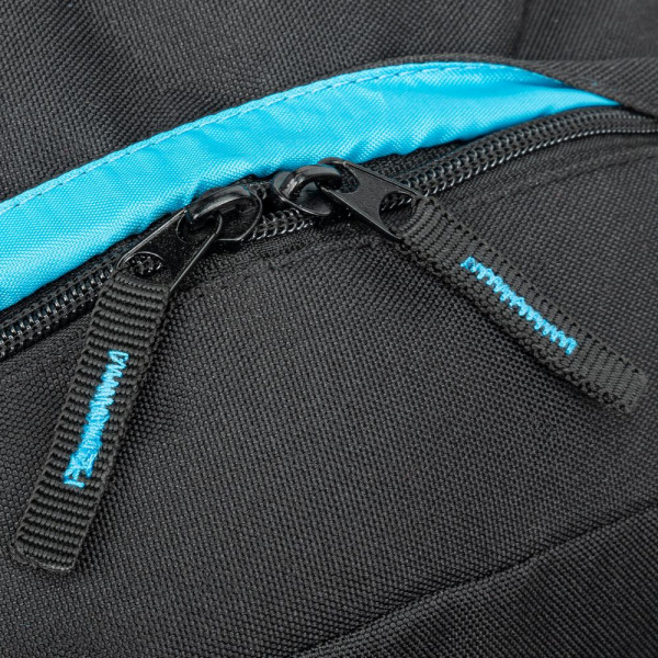 Фото - Рюкзак для ноутбуку RIVACASE Gremio 5563 Black