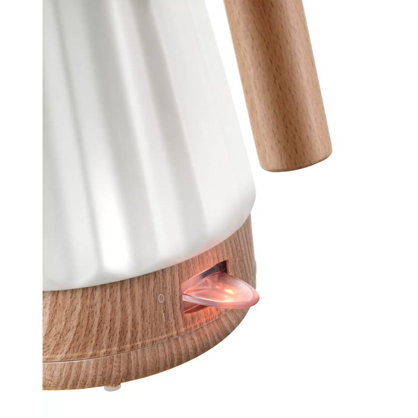 Фото - Электрический чайник Concept RK0090 White