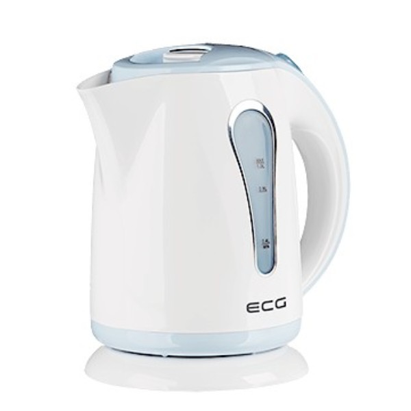 Фото - Электрический чайник ECG RK 1022 Blue