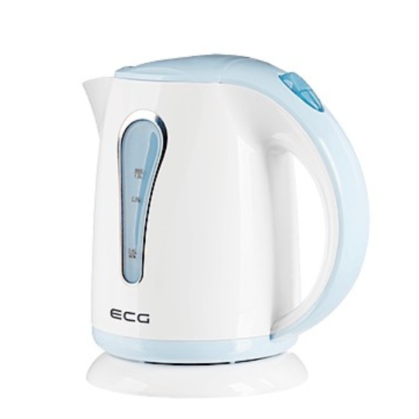 Фото - Электрический чайник ECG RK 1022 Blue