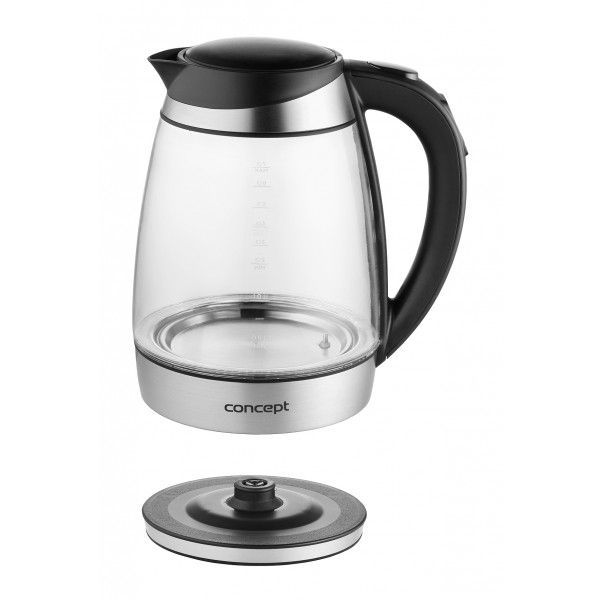 Фото - Электрический чайник Concept RK4120