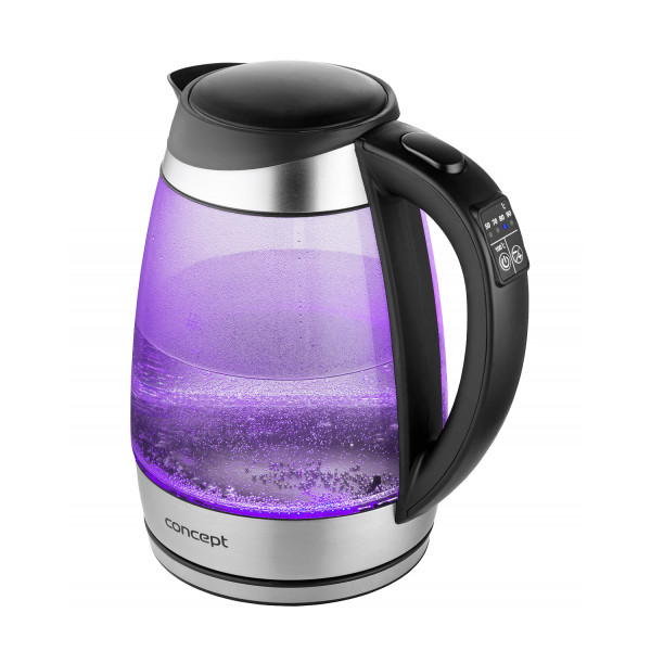 Фото - Электрический чайник Concept RK4120