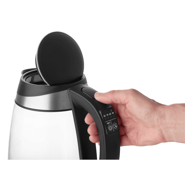 Фото - Электрический чайник Concept RK4120