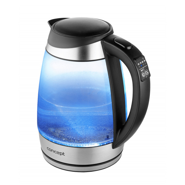 Фото - Электрический чайник Concept RK4120