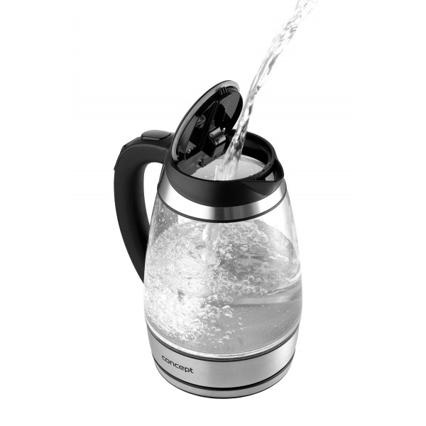 Фото - Электрический чайник Concept RK4120