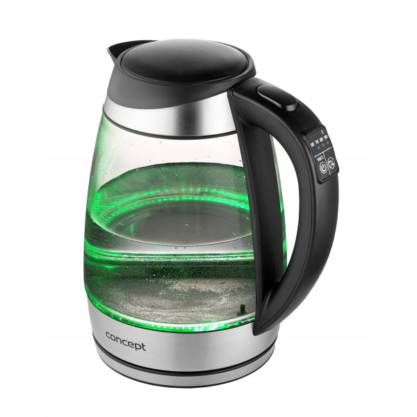 Фото - Электрический чайник Concept RK4120
