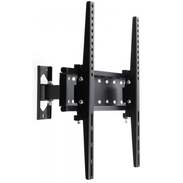 Фото - Кріплення для телевізора Charmount TV04T-R2 Black