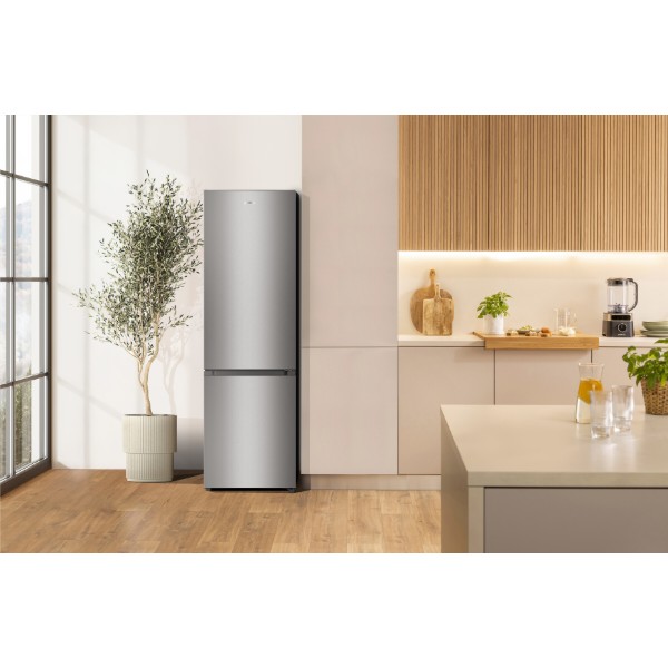 Фото - Холодильник Gorenje RK58DPS4I