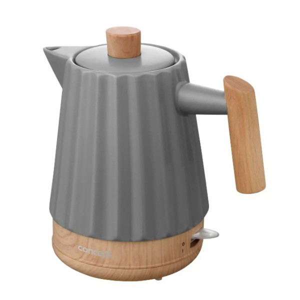 Фото - Электрический чайник Concept RK0092