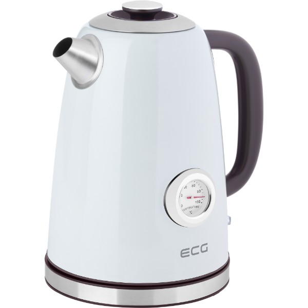 Фото - Електричний чайник ECG RK 1700 Magnifica Intenso