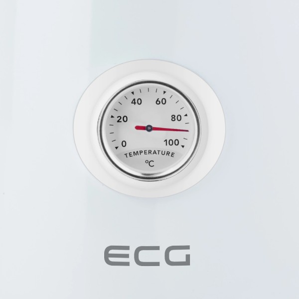 Фото - Електричний чайник ECG RK 1700 Magnifica Intenso