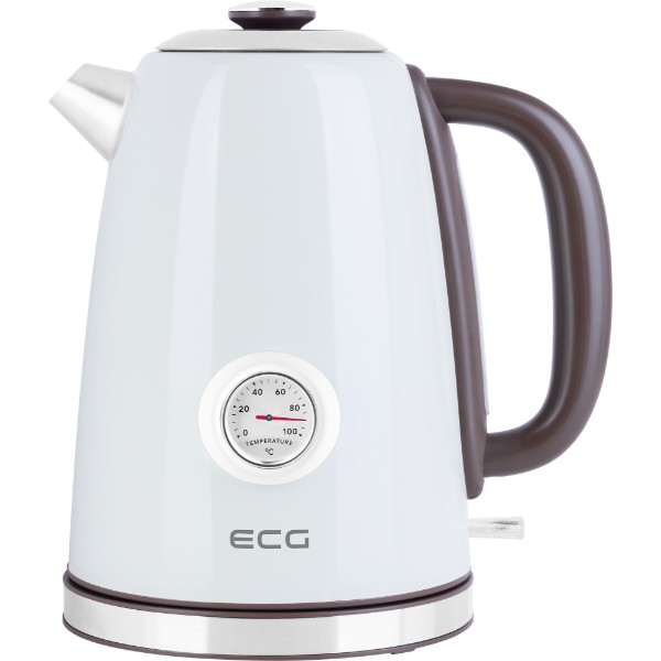 Фото - Електричний чайник ECG RK 1700 Magnifica Intenso