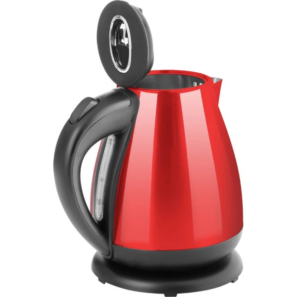 Фото - Электрический чайник ECG RK 1705 Metallico Rosso