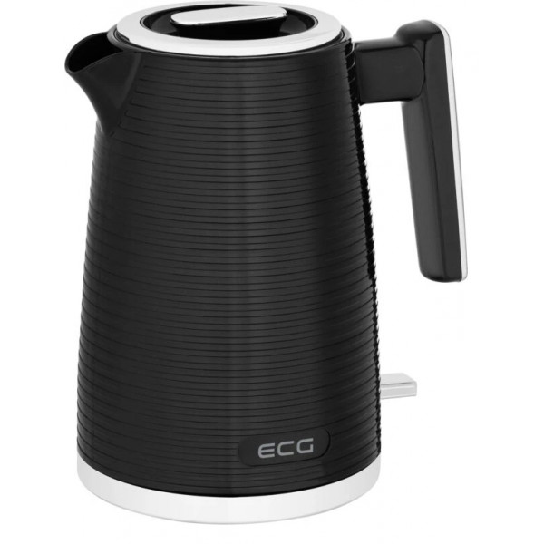 Фото - Електричний чайник ECG RK 1751 Stripe
