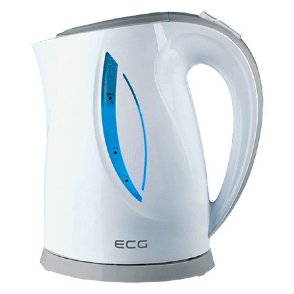 Фото - Електричний чайник ECG RK 1758 Grey