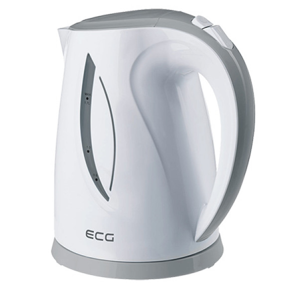 Фото - Електричний чайник ECG RK 1758 Grey