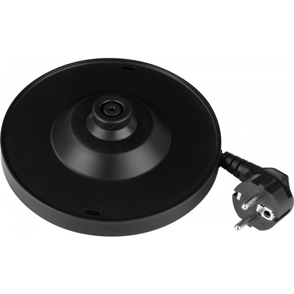 Фото - Электрический чайник ECG RK 1893 Digitouch Black