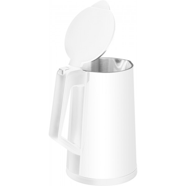 Фото - Электрический чайник ECG RK 1893 Digitouch White