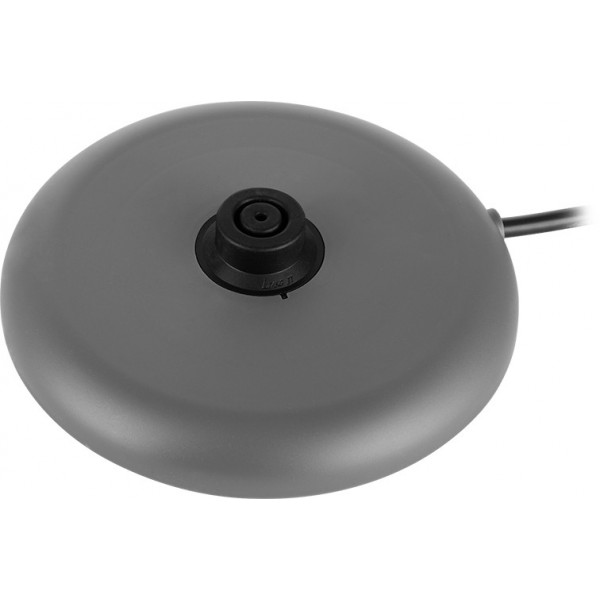 Фото - Электрический чайник ECG RK 2020 Grey Glass