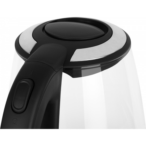 Фото - Электрический чайник ECG RK 2080 Glass
