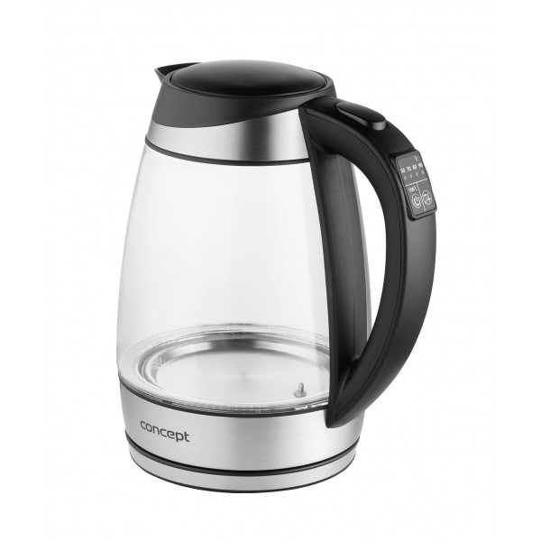Фото - Электрический чайник Concept RK4120