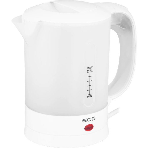 Фото - Електричний чайник ECG RK 500 Travel Lite