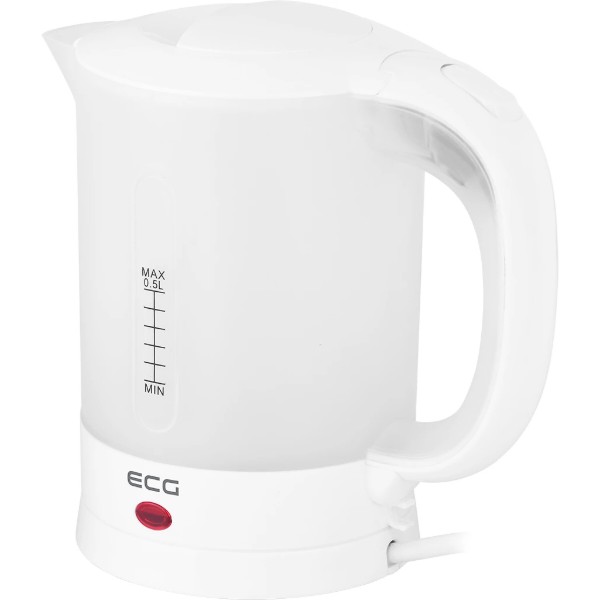 Фото - Електричний чайник ECG RK 500 Travel Lite