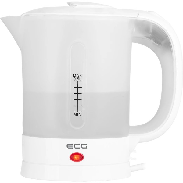 Фото - Електричний чайник ECG RK 500 Travel Lite