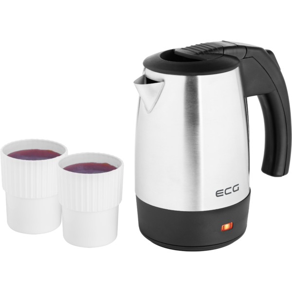 Фото - Электрический чайник ECG RK 550 Travel