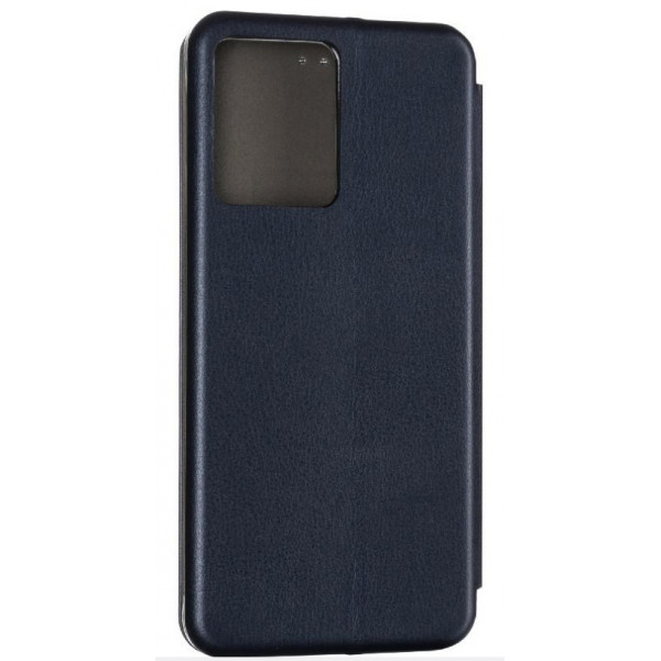 Фото - Чохол для смартфону Gelius G-Case Ranger Series for Xiaomi Redmi Note 12 4G Dark Blue (94519)