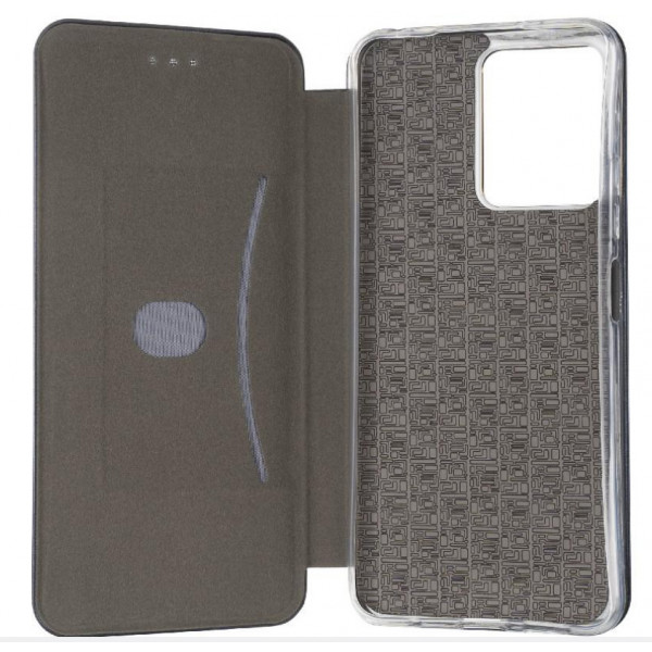 Фото - Чохол для смартфону Gelius G-Case Ranger Series for Xiaomi Redmi Note 12 4G Dark Blue (94519)