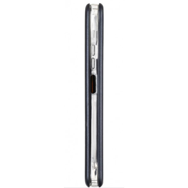 Фото - Чохол для смартфону Gelius G-Case Ranger Series for Xiaomi Redmi Note 12 4G Dark Blue (94519)