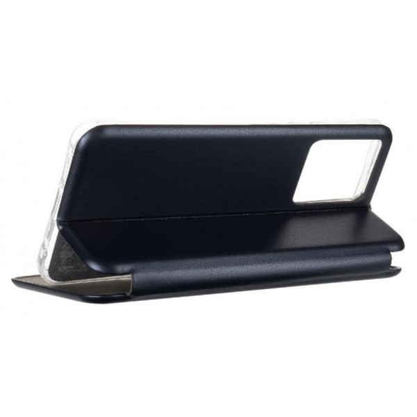 Фото - Чохол для смартфону Gelius G-Case Ranger Series for Xiaomi Redmi Note 12 4G Dark Blue (94519)