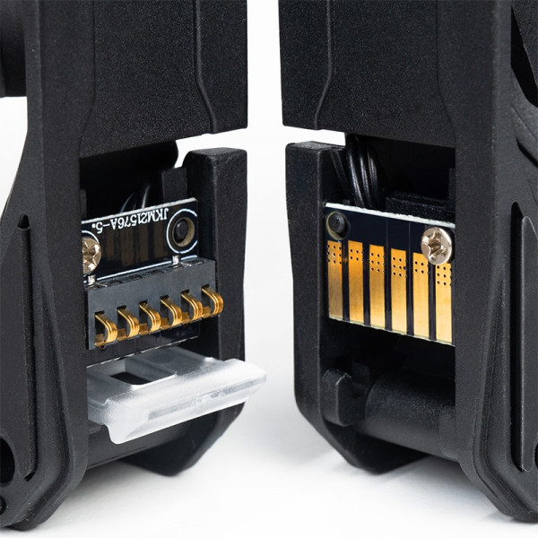 Фото - Водяная система охлаждения Chieftec Iceberg 240 DARK (CLC-240-BLK)