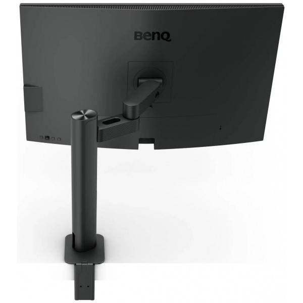 Фото - Монитор BenQ PD3205UA (9H.LKGLA.TPE) Dark Grey