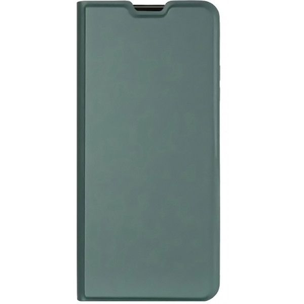 Фото - Чохол для смартфону BeCover Exclusive New Style for Samsung Galaxy S24 FE SM-S721 Dark Green (712696)