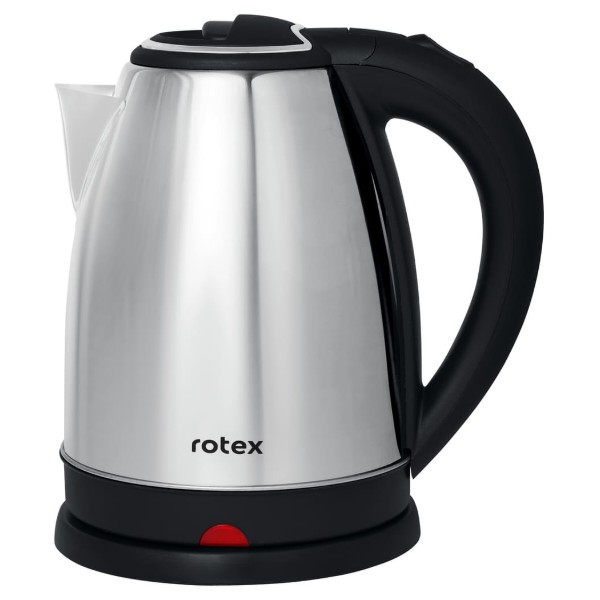 Фото - Електричний чайник Rotex RKT09-A