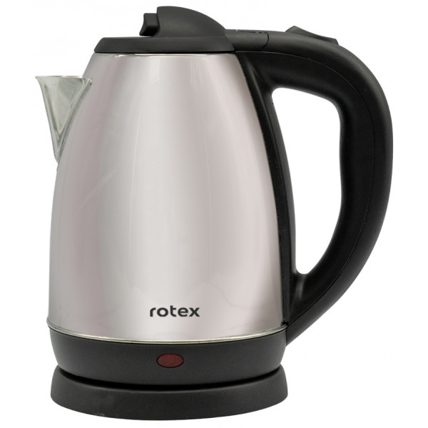 Фото - Электрический чайник Rotex RKT10-A