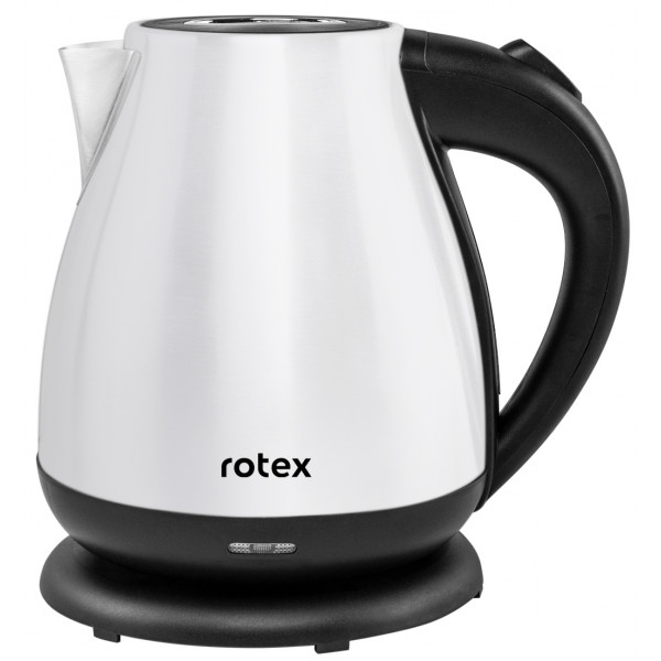 Фото - Електричний чайник Rotex RKT16-G