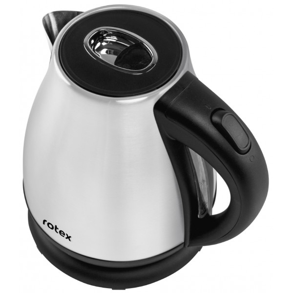 Фото - Електричний чайник Rotex RKT16-G