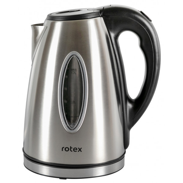 Фото - Електричний чайник Rotex RKT17-G