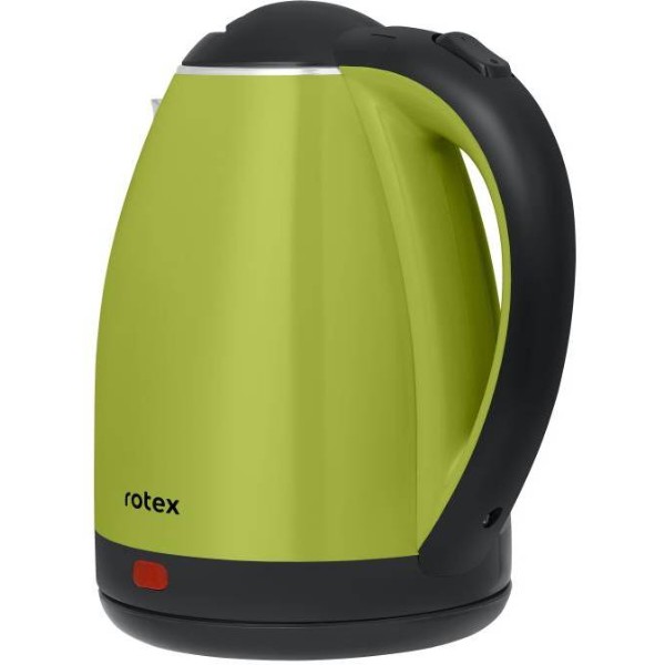 Фото - Електричний чайник Rotex RKT24-O Termo